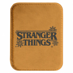 Шеврони закруглені прямокутні - FATLINE