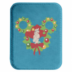 Шеврони закруглені прямокутні - FATLINE