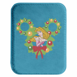 Шевроны закругленные прямоугольные - FATLINE