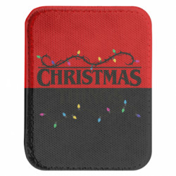 Шеврони закруглені прямокутні - FATLINE