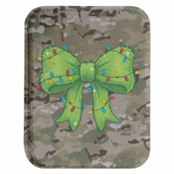 Шеврони закруглені прямокутні - FATLINE