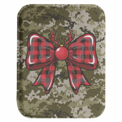 Шеврони закруглені прямокутні - FATLINE