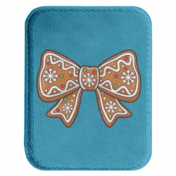 Шеврони закруглені прямокутні - FATLINE