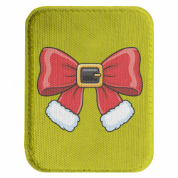 Шеврони закруглені прямокутні - FATLINE