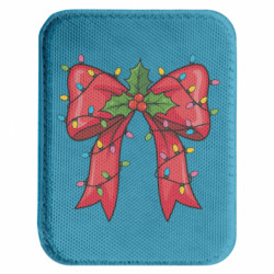 Шеврони закруглені прямокутні - FATLINE