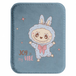 Шевроны закругленные прямоугольные - FATLINE