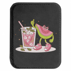 Шевроны закругленные прямоугольные - FATLINE