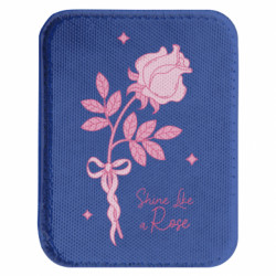 Шевроны закругленные прямоугольные - FATLINE