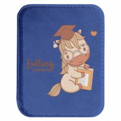 Шеврони закруглені прямокутні - FATLINE