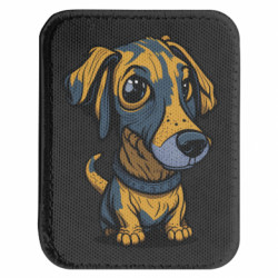 Шевроны закругленные прямоугольные - FATLINE