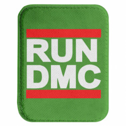 Шеврони закруглені прямокутні - FATLINE