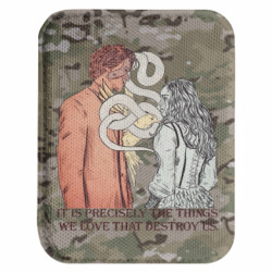 Шевроны закругленные прямоугольные - FATLINE