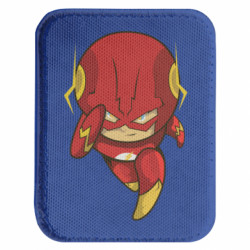 Шеврони закруглені прямокутні - FATLINE