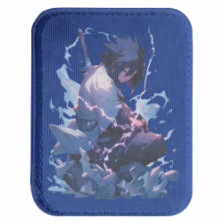 Шеврони закруглені прямокутні - FATLINE