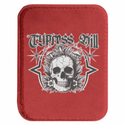 Шевроны закругленные прямоугольные - FATLINE