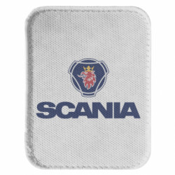 Шевроны закругленные прямоугольные - FATLINE