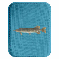 Шевроны закругленные прямоугольные - FATLINE