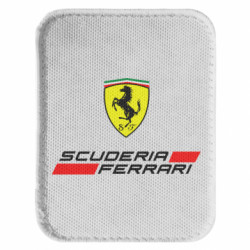 Шеврони закруглені прямокутні - FATLINE