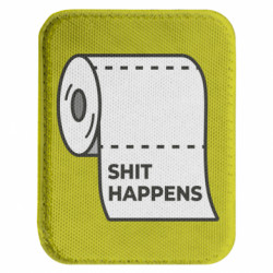 Шевроны закругленные прямоугольные - FATLINE