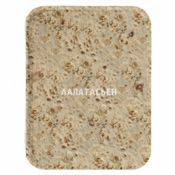 Шеврони закруглені прямокутні - FATLINE