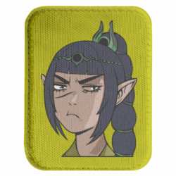 Шевроны закругленные прямоугольные - FATLINE