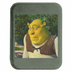 Шевроны закругленные прямоугольные - FATLINE