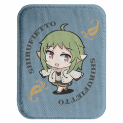 Шевроны закругленные прямоугольные - FATLINE