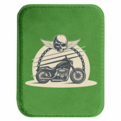 Шевроны закругленные прямоугольные - FATLINE