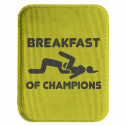 Шевроны закругленные прямоугольные - FATLINE