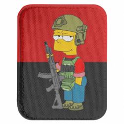 Шевроны закругленные прямоугольные - FATLINE