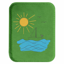 Шевроны закругленные прямоугольные - FATLINE