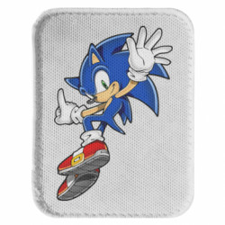 Шеврони закруглені прямокутні - FATLINE