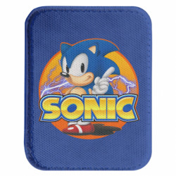 Шевроны закругленные прямоугольные - FATLINE