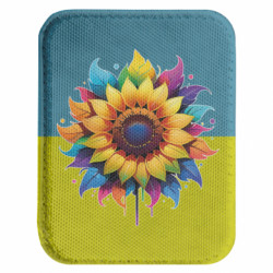 Шевроны закругленные прямоугольные - FATLINE