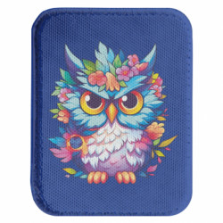 Шевроны закругленные прямоугольные - FATLINE