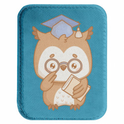 Шевроны закругленные прямоугольные - FATLINE