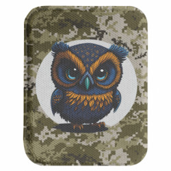 Шевроны закругленные прямоугольные - FATLINE