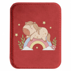 Шевроны закругленные прямоугольные - FATLINE