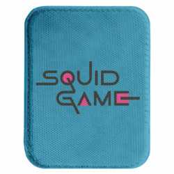 Шевроны закругленные прямоугольные - FATLINE