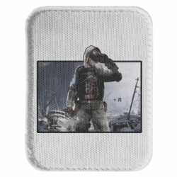 Шевроны закругленные прямоугольные - FATLINE