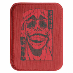 Шевроны закругленные прямоугольные - FATLINE