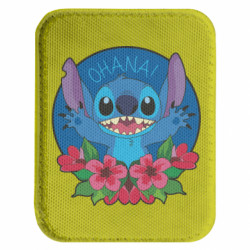 Шеврони закруглені прямокутні - FATLINE