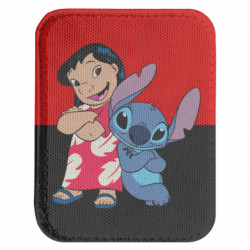 Шевроны закругленные прямоугольные - FATLINE