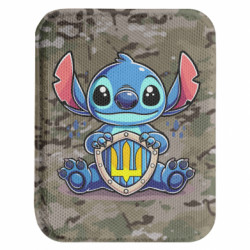 Шевроны закругленные прямоугольные - FATLINE