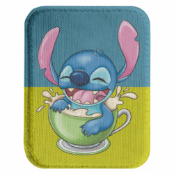 Шевроны закругленные прямоугольные - FATLINE