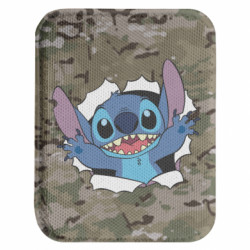 Шеврони закруглені прямокутні - FATLINE