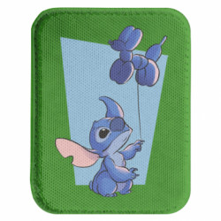 Шеврони закруглені прямокутні - FATLINE