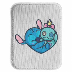 Шевроны закругленные прямоугольные - FATLINE