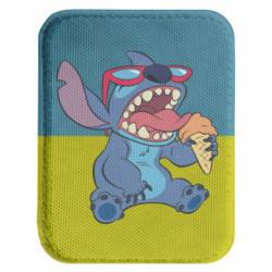 Шеврони закруглені прямокутні - FATLINE