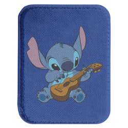 Шеврони закруглені прямокутні - FATLINE